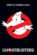 Ghostbusters poster